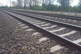 Tragiczny wypadek w powiecie rawickim. Zginął pracownik kolei