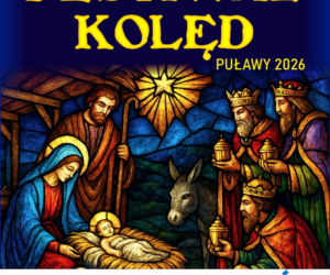 Ogólnopolski Festiwal Kolęd Puławy 2026 – Koncert Laureatów [AUDIO]