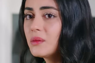 Panna młoda. Hancer odkrywa tajemnicę Cihana, a Derya podejrzewa, że Cemil ją zdradza