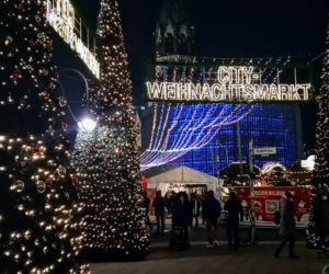 Zamach w Berlinie wstrząsnął całym światem. Tak wygląda miejsce tragedii po pięciu latach
