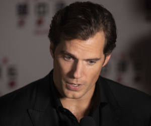 Henry Cavill