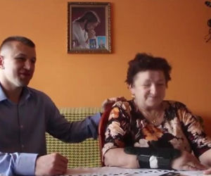 Tomasz Adamek Solidarna Polska