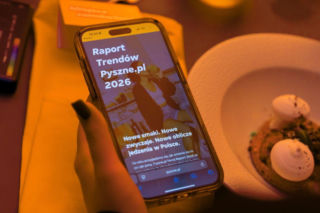 Cztery bułki śniadaniowe i gruzińska uczta za 4500 zł. Pyszne.pl podsumowuje, co zamawialiśmy w 2025 roku