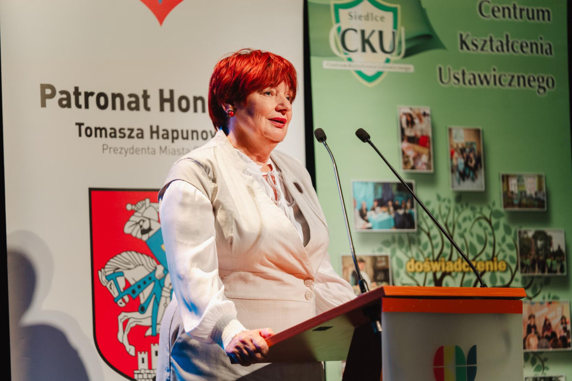 Inauguracja kampanii Widzę Rozmawiam Reaguję