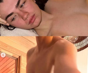 Julia Walczak, była partnerka Katarzyny Zillmann