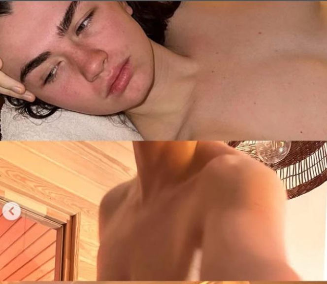 Julia Walczak, była partnerka Katarzyny Zillmann