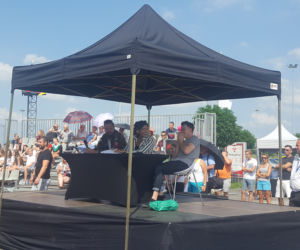 ESKA Summer City w Łodzi