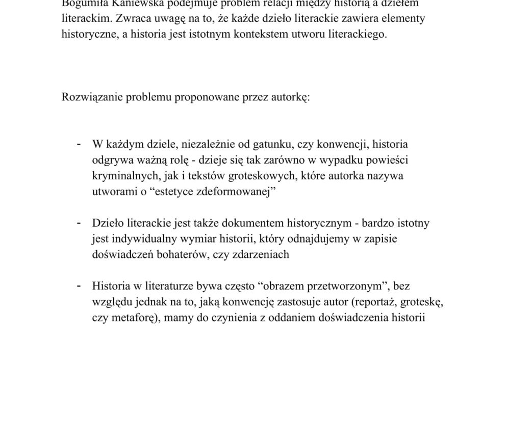Matura 2022: polski rozszerzony. Arkusze CKE, tematy wypracowania. Poziom rozszerzony	