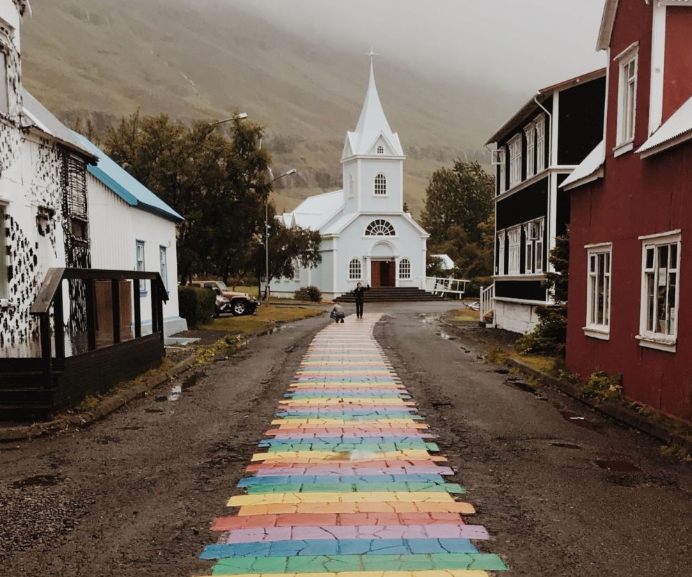 Islandia: ataki na Polaków. Posądza się ich o przyczynianie się do rozwoju pandemii Covid-19