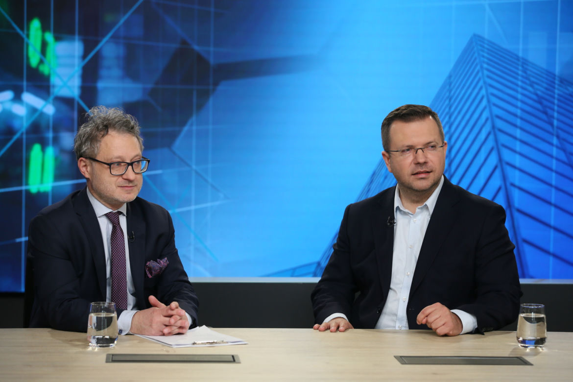 Przemysław Litwiniuk. Koszmar Polaków. Zabójcze kredyty będą rosły