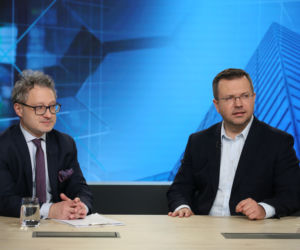 Przemysław Litwiniuk. Koszmar Polaków. Zabójcze kredyty będą rosły