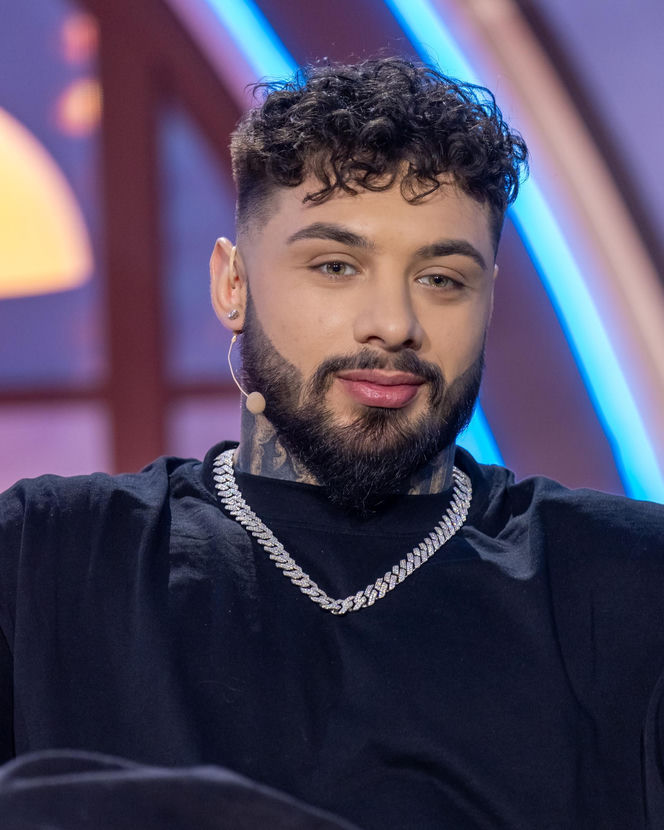 "Randka w ciemno" - odcinek 6