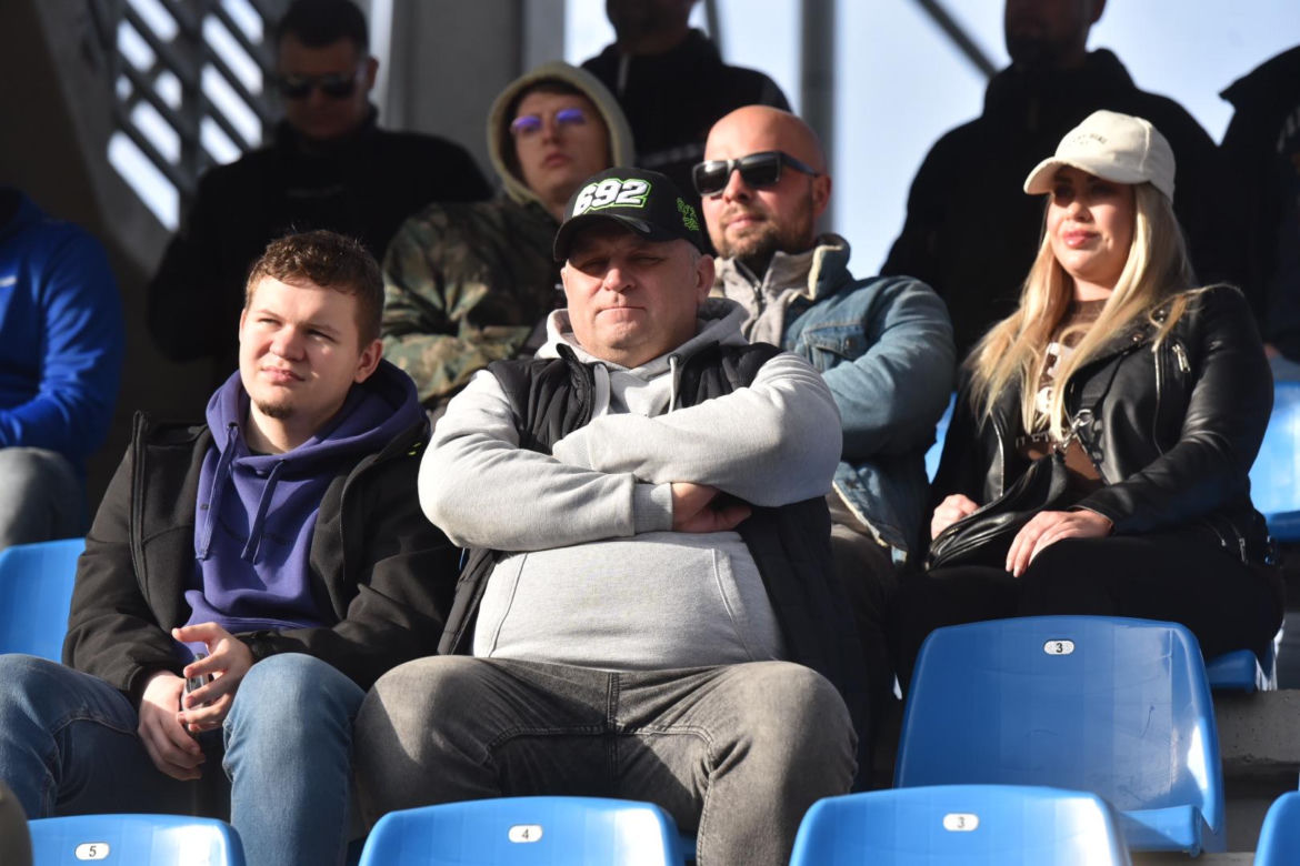 KS Apator Toruń - Abramczyk Polonia Bydgoszcz, zdjęcia ze sparingu na Motoarenie