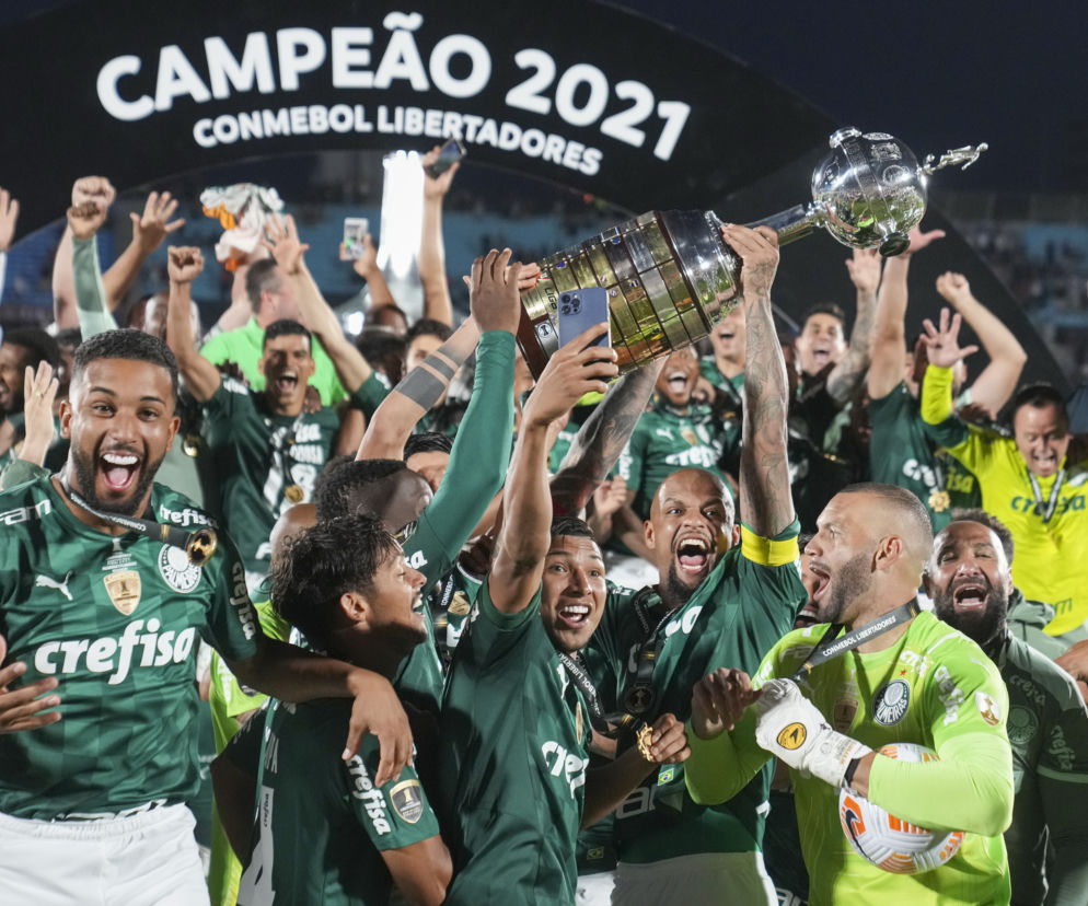 Copa Libertadores