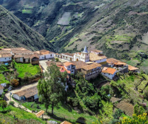 Podróże do Wenezueli pod znakiem zapytania