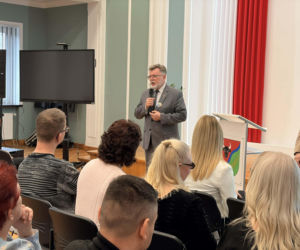 Powiatowe Obchody Międzynarodowego Dnia Osób z Niepełnosprawnością