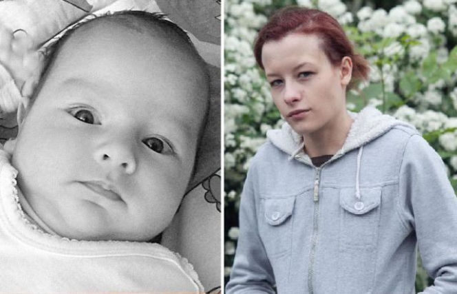 Katarzyna Waśniewska, Madzia