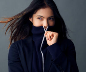 Emma Raducanu dołącza do UNIQLO jako Globalna Ambasadorka marki 