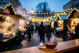 Jarmark Katowice 2025. Niezwykły powrót do kulinarnych korzeni zaskakuje, ale czy to przepis na sukces?