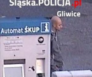 Knurów. GROŹNY bandyta na wolności! Groził mężczyźnie nożem! [ZDJĘCIA]