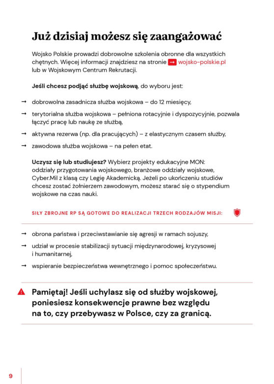 Poradnik bezpieczeństwa GOV.PL
