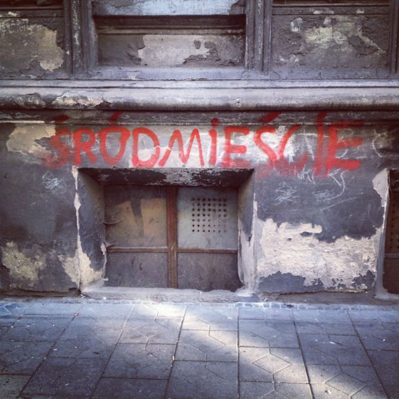 Śródmieście