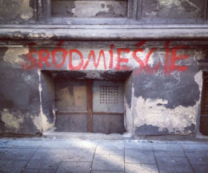 Śródmieście