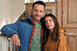 Barwy szczęścia, odcinki 3322 - 3326