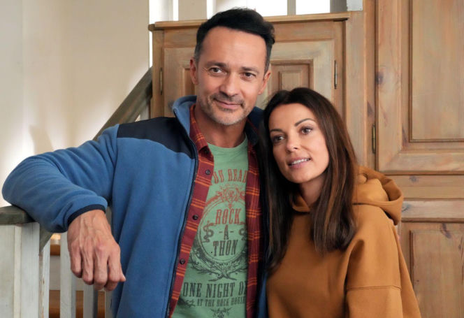 "Barwy szczęścia", odcinki 3322 - 3326