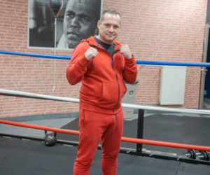 Klub Fenix zostaje na Pradze