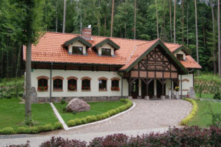 Leśne Arboretum w Kudypach znów otwarte dla zwiedzających