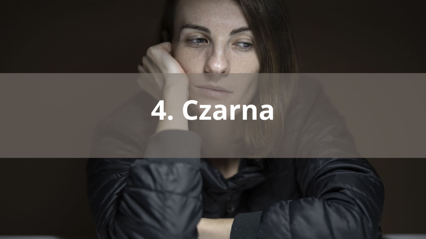 4. Czarna  