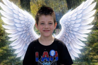 Załamał się lód na rzece, dwoje dzieci nie żyje! Chłopców znalazł dziadek