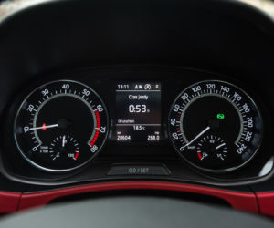 Skoda Fabia Monte Carlo 1.0 TSI 