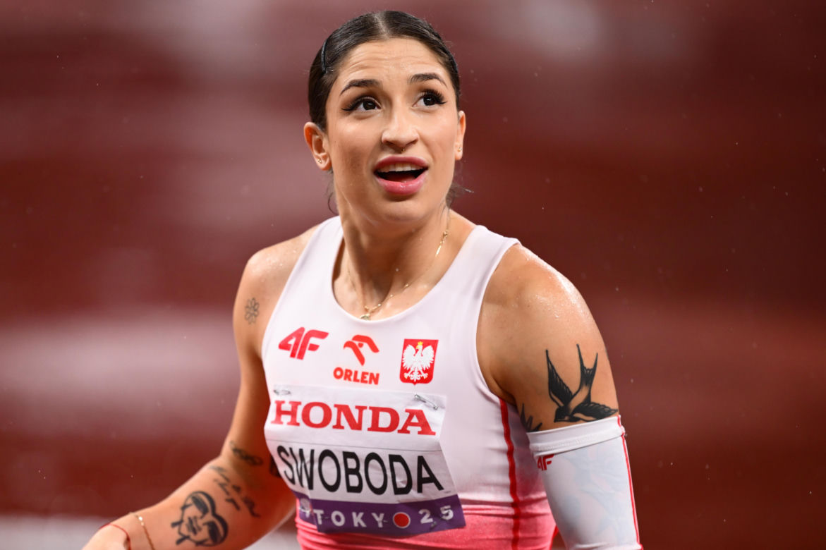 Ewa Swoboda