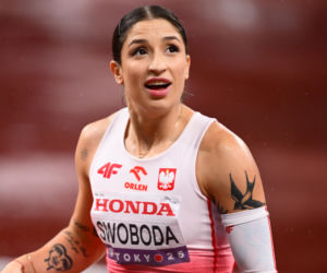 Szaleństwo pod zdjęciami Ewy Swobody! Polka rozpaliła setki tysięcy fanów