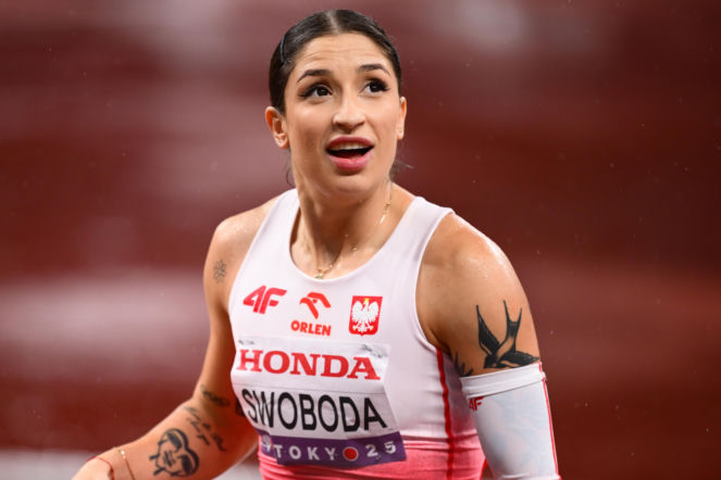 Szaleństwo pod zdjęciami Ewy Swobody! Polka rozpaliła setki tysięcy fanów