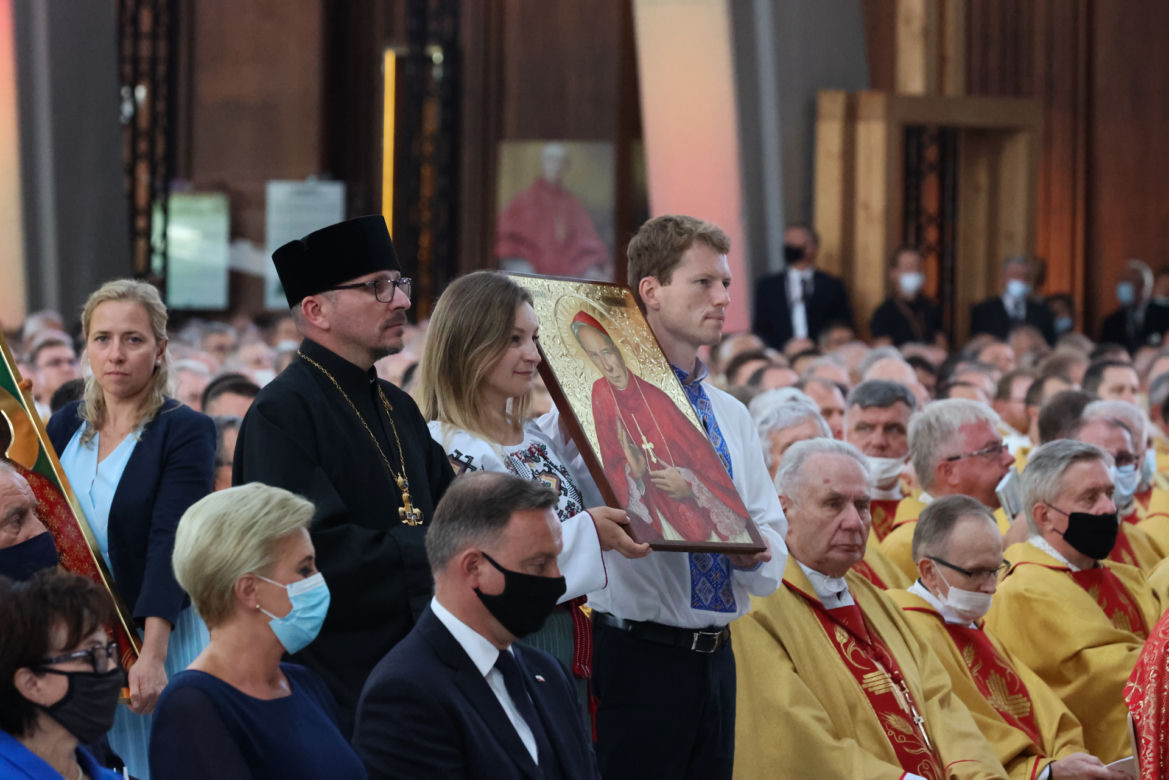 Mamy nowych błogosławionych