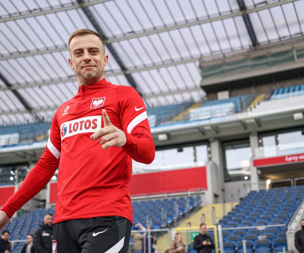 Kamil Grosicki