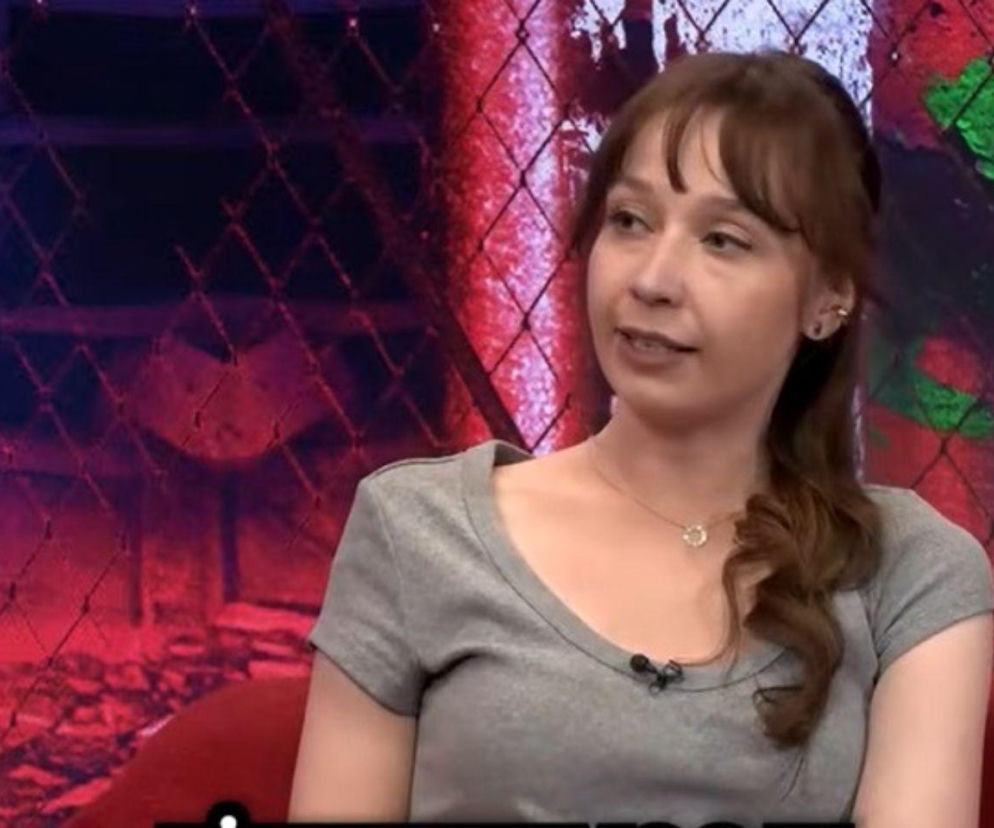 Karolina Olejak: terapeutka narodu polskiego