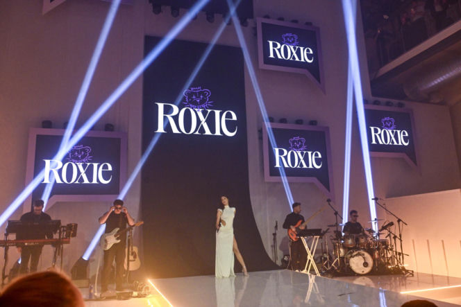 Roksana Węgiel to młoda ikona mediów społecznościowych