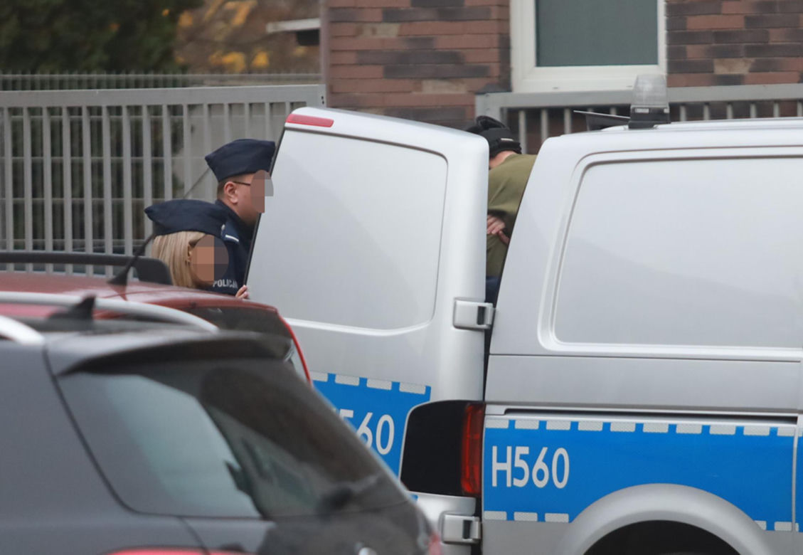 Obciął siostrze głowę. Przyznał się do zabójstwa i złożył wyjaśnienia. Grozi mu dożywocie
