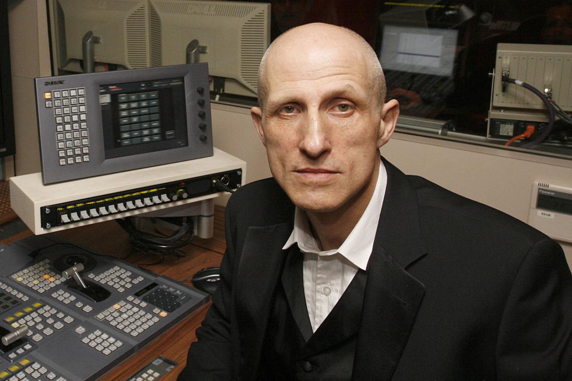 Maciej Kozłowski