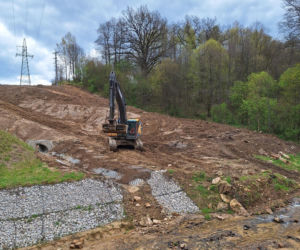 Obwodnica Wąchocka (30.04.2026)