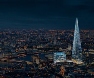 Wieżowiec The Shard