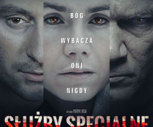Film Służby specjalne