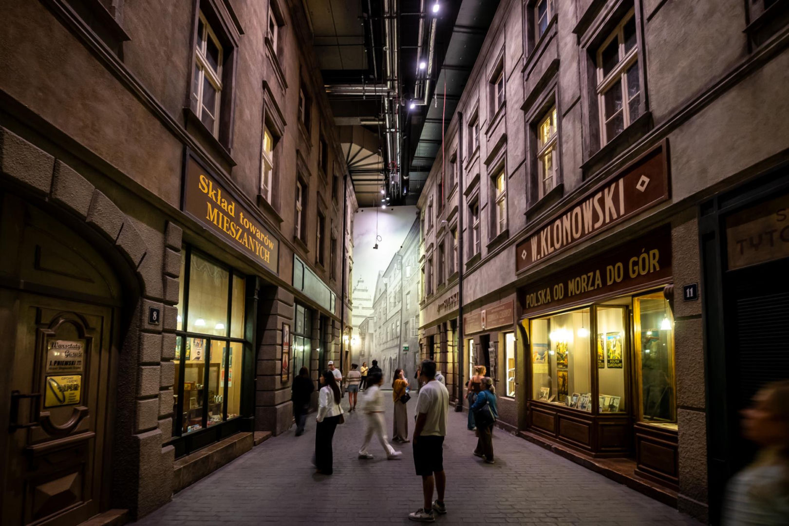 Muzeum II Wojny Światowej w Gdańsku