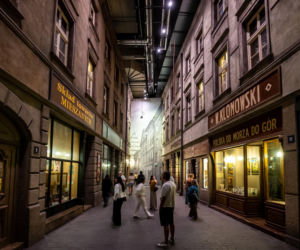 Muzeum II Wojny Światowej w Gdańsku