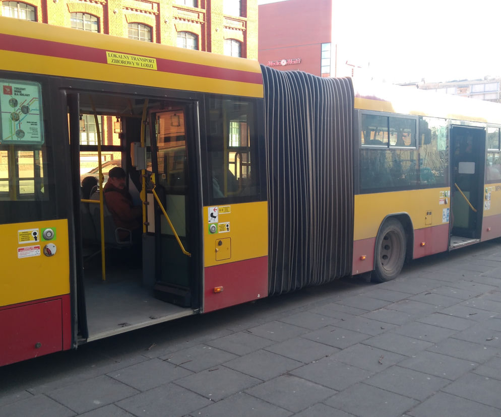 agresja kontrolerów MPK