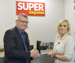 Express Biedrzyckiej: Dr Paweł Grzesiowski
